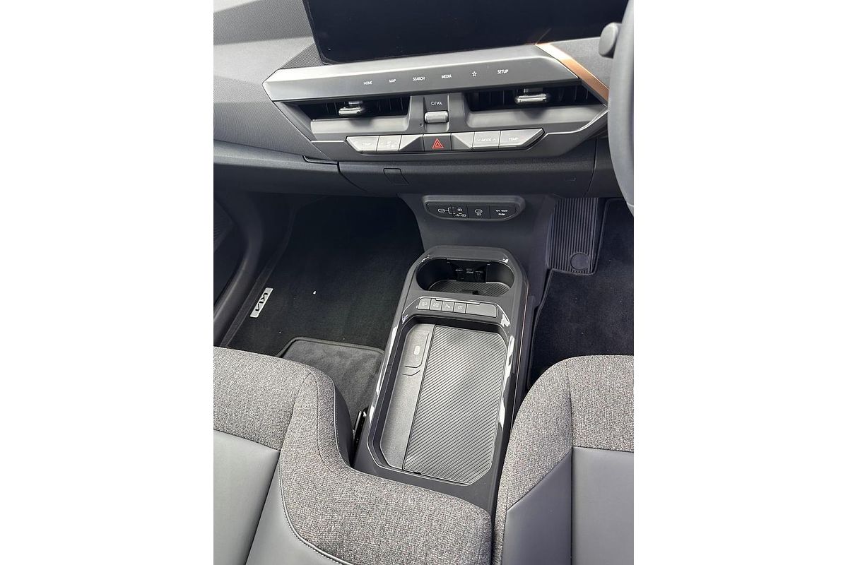 2024 Kia EV5 Air Standard Range OVc