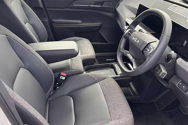 2024 Kia EV5 Air Standard Range OVc