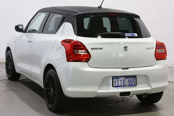 2018 Suzuki Swift GL Navigator AZ