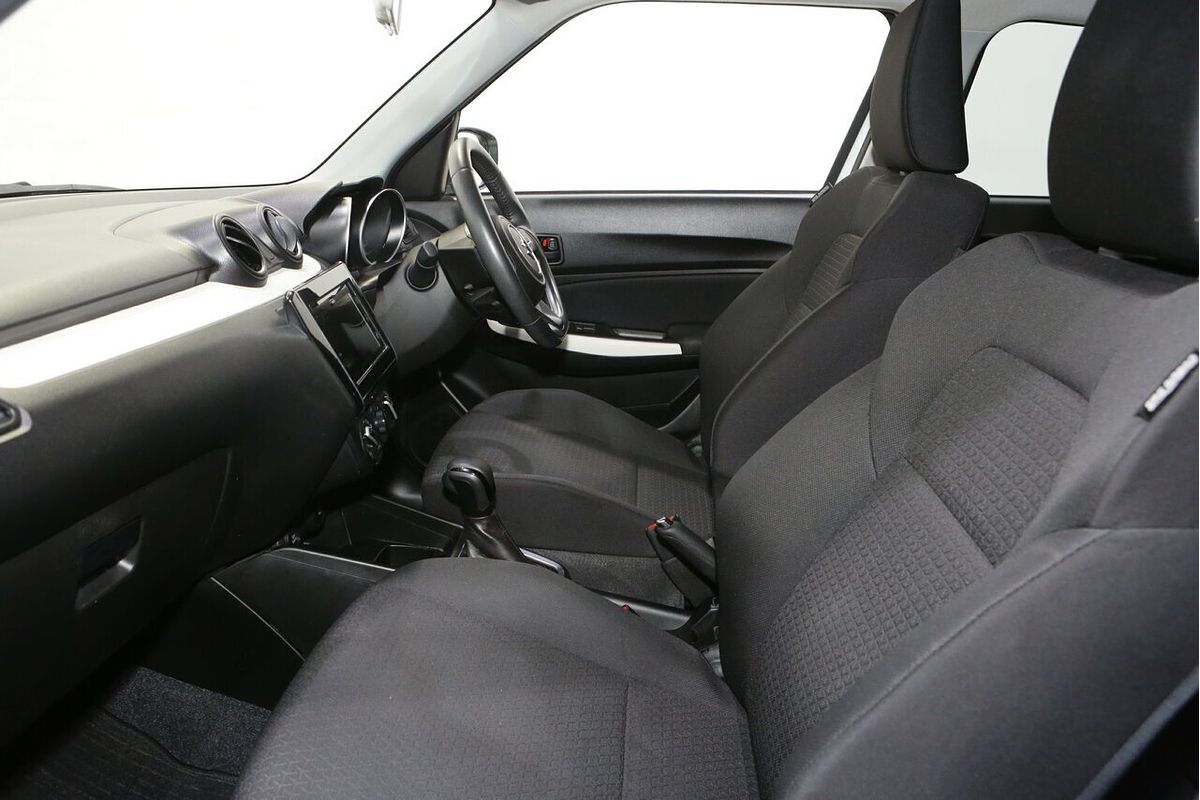 2018 Suzuki Swift GL Navigator AZ