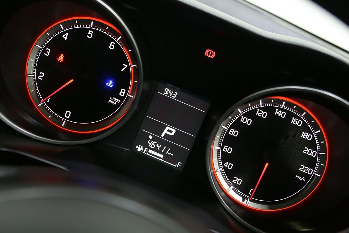2018 Suzuki Swift GL Navigator AZ