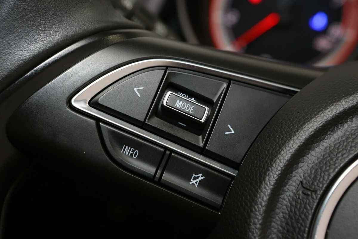 2018 Suzuki Swift GL Navigator AZ