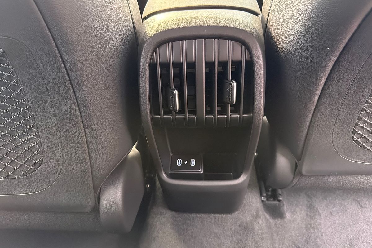 2025 Hyundai Kona Elite SX2.V3