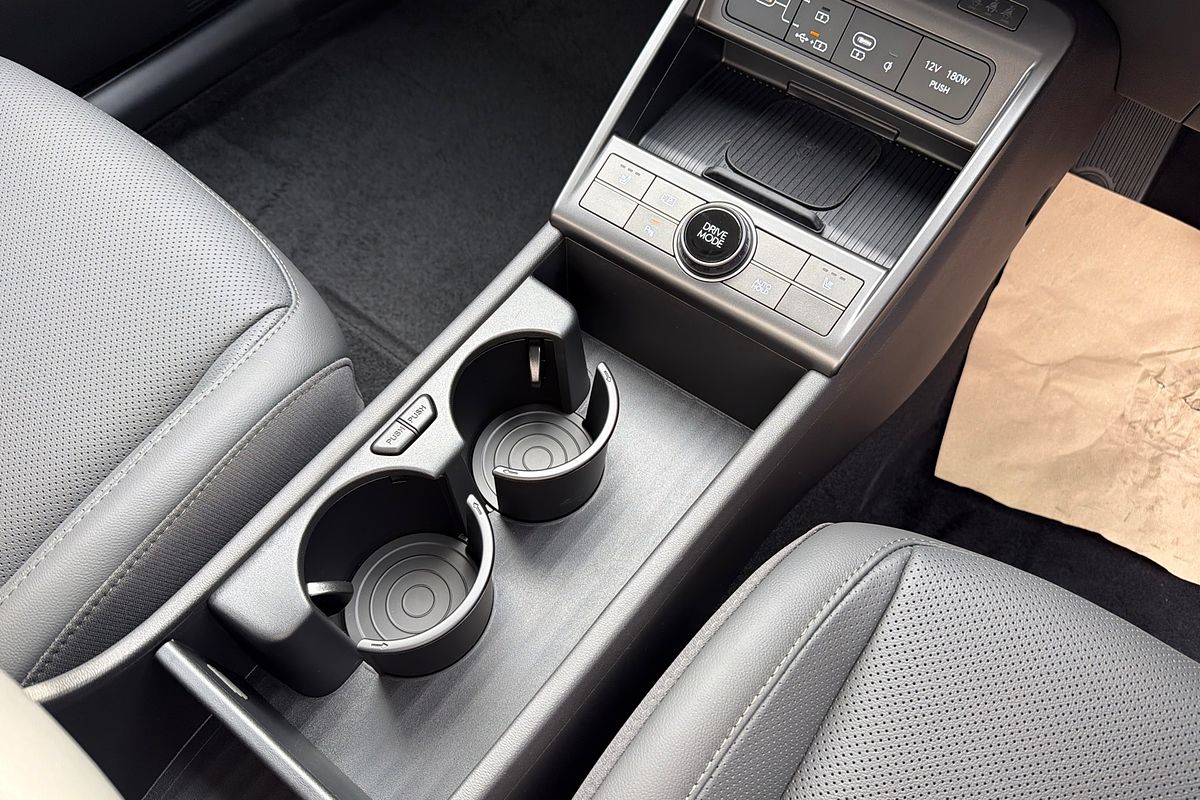 2025 Hyundai Kona Elite SX2.V3