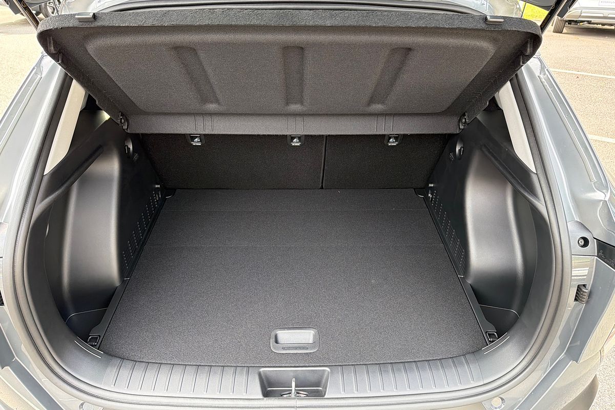 2025 Hyundai Kona Elite SX2.V3