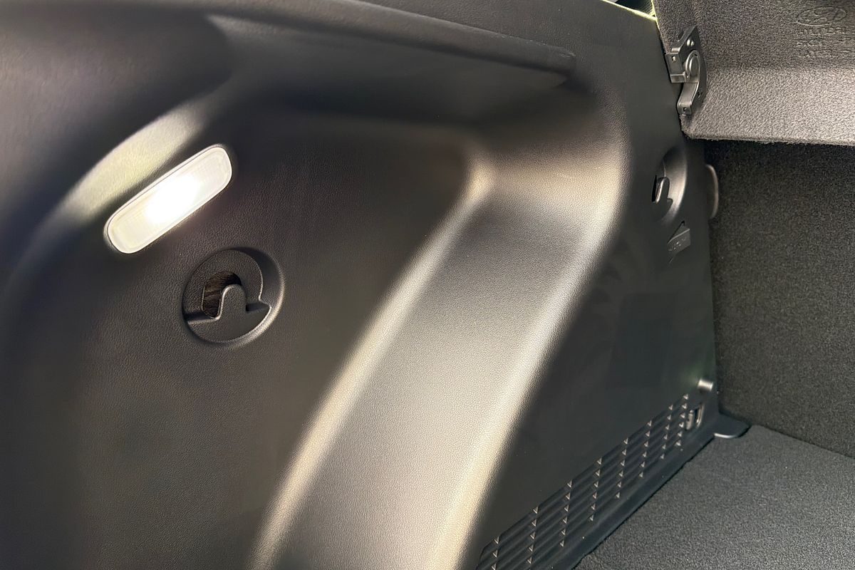 2025 Hyundai Kona Elite SX2.V3