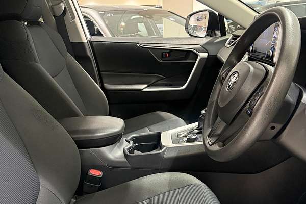 2020 Toyota RAV4 GX AXAH54R