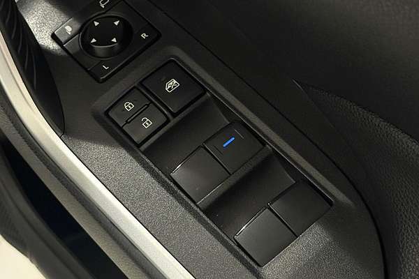 2020 Toyota RAV4 GX AXAH54R