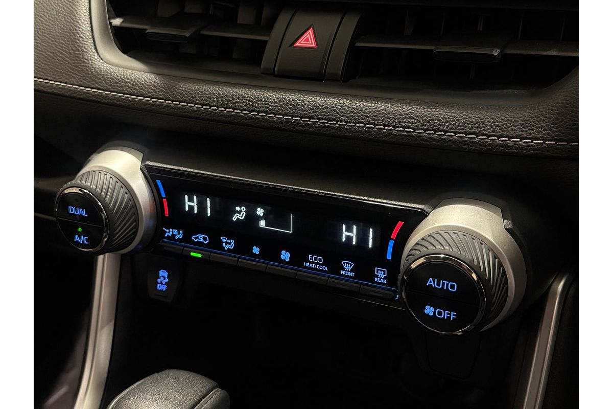 2020 Toyota RAV4 GX AXAH54R