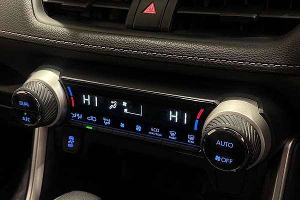 2020 Toyota RAV4 GX AXAH54R