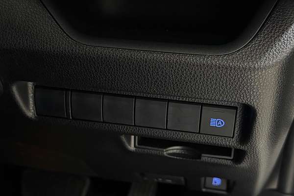 2020 Toyota RAV4 GX AXAH54R