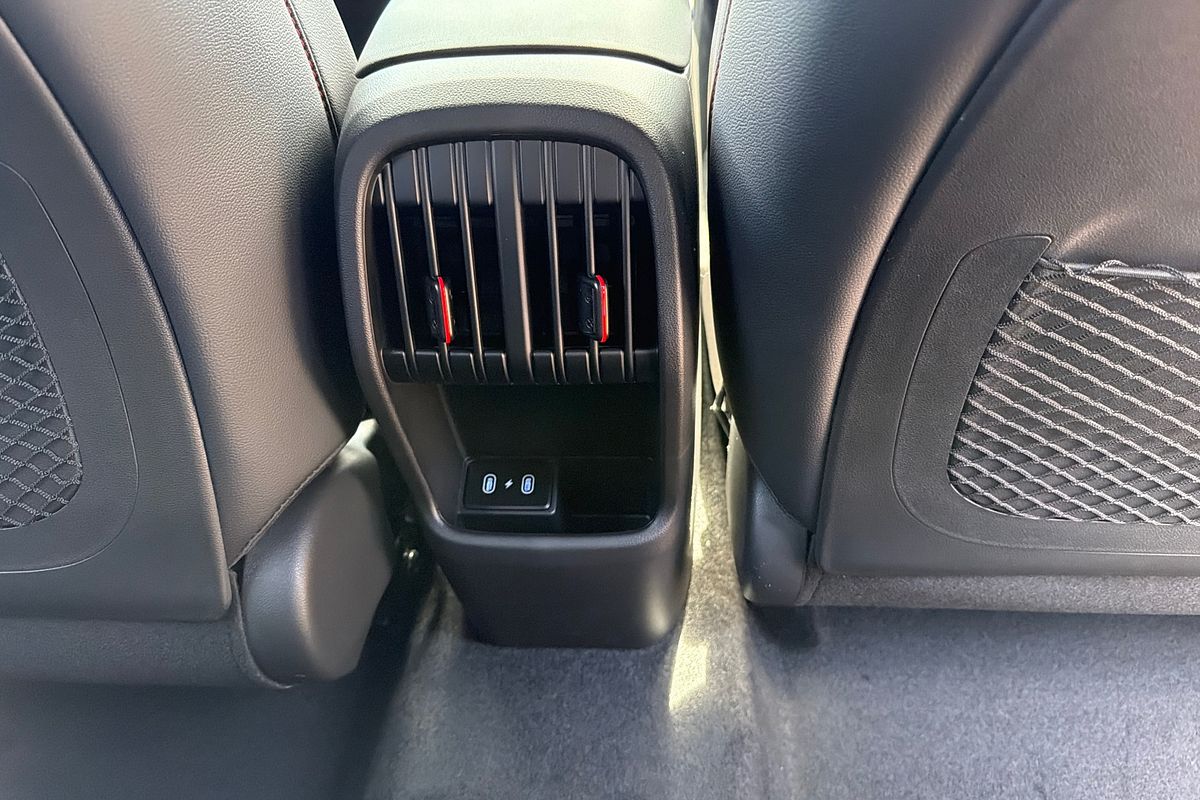 2025 Hyundai Kona Hybrid Elite N Line SX2.V3