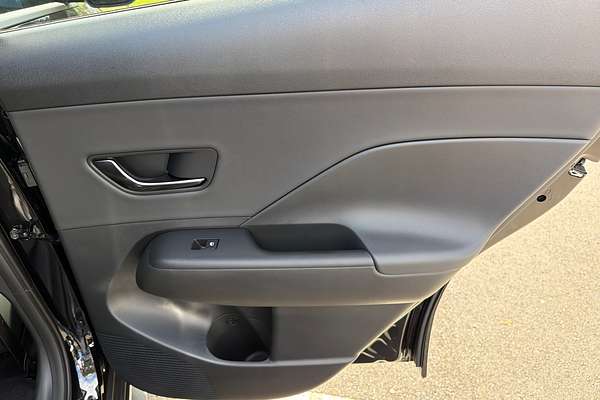 2025 Hyundai Kona Hybrid Elite N Line SX2.V3