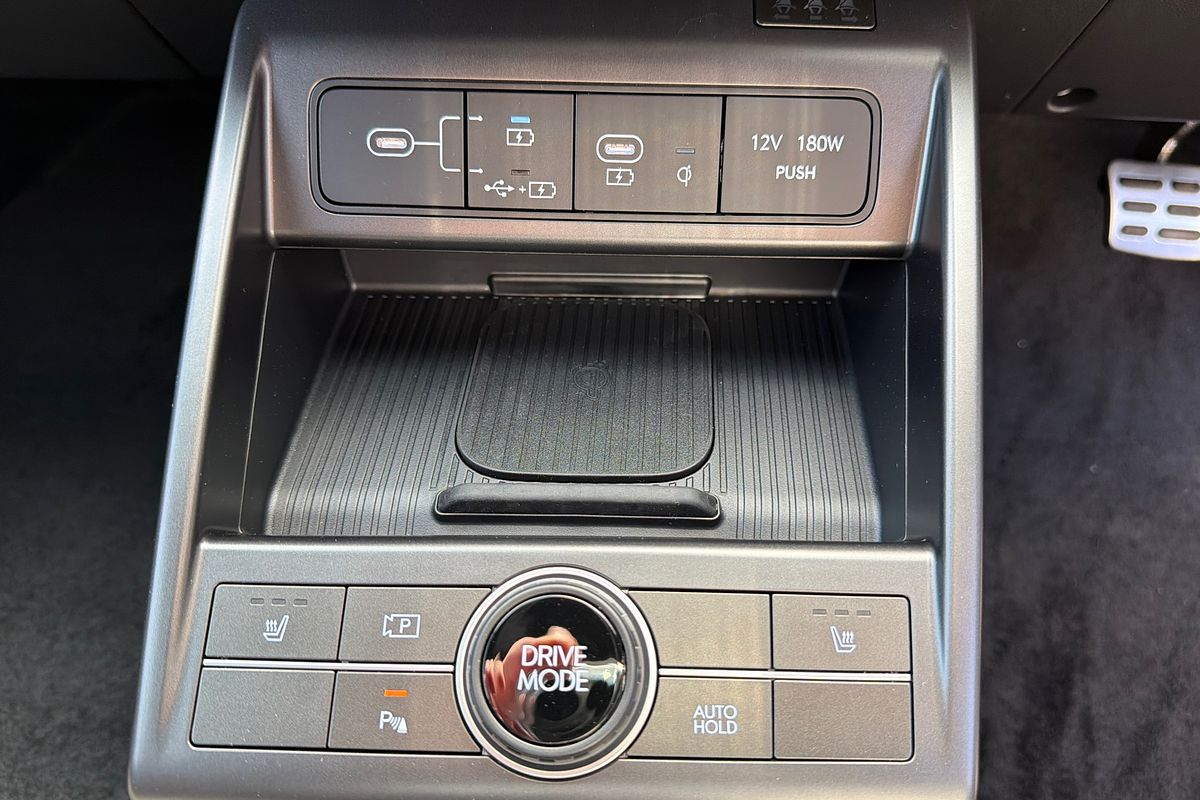 2025 Hyundai Kona Hybrid Elite N Line SX2.V3