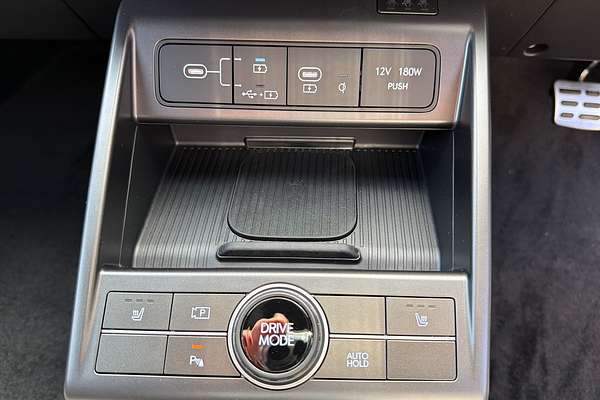 2025 Hyundai Kona Hybrid Elite N Line SX2.V3