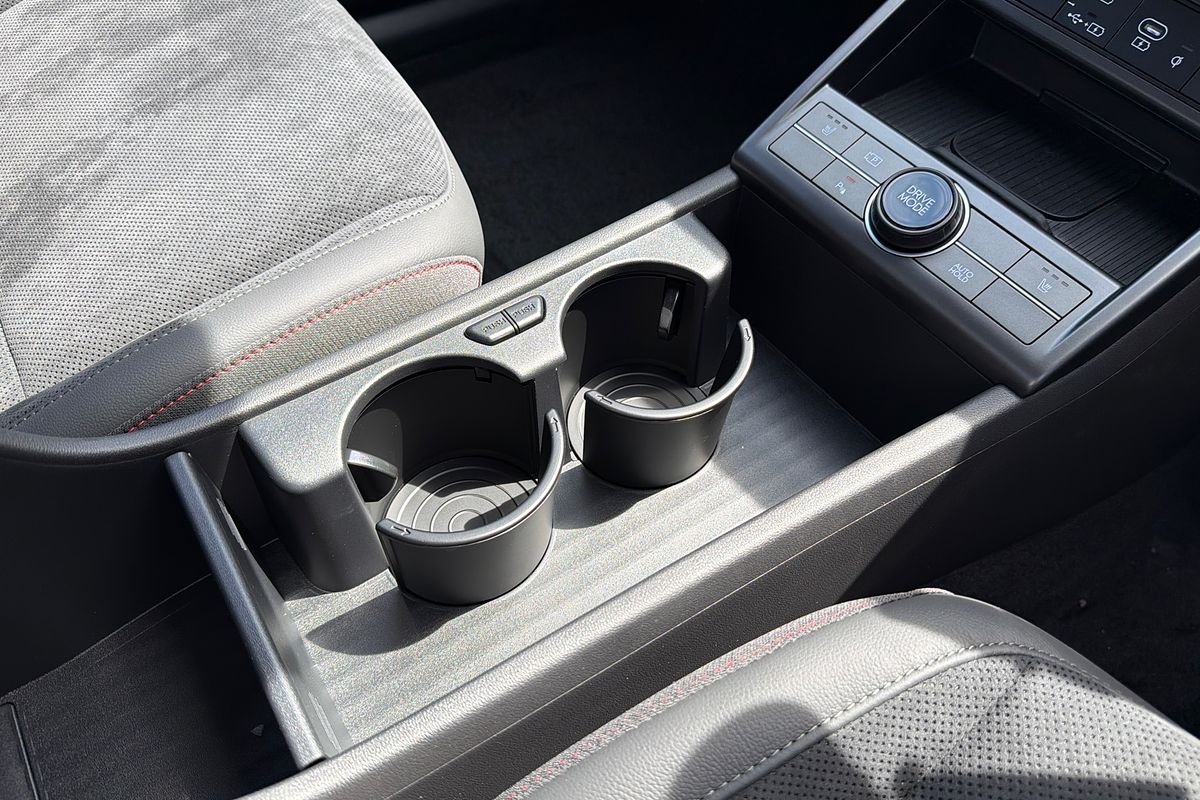 2025 Hyundai Kona Hybrid Elite N Line SX2.V3