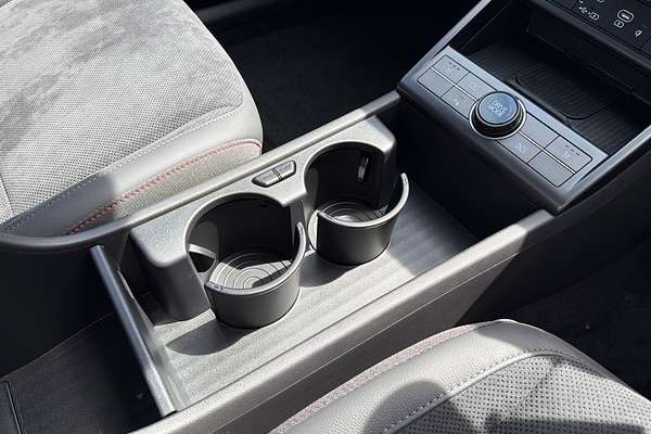 2025 Hyundai Kona Hybrid Elite N Line SX2.V3