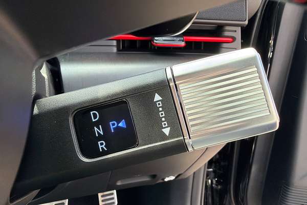 2025 Hyundai Kona Hybrid Elite N Line SX2.V3