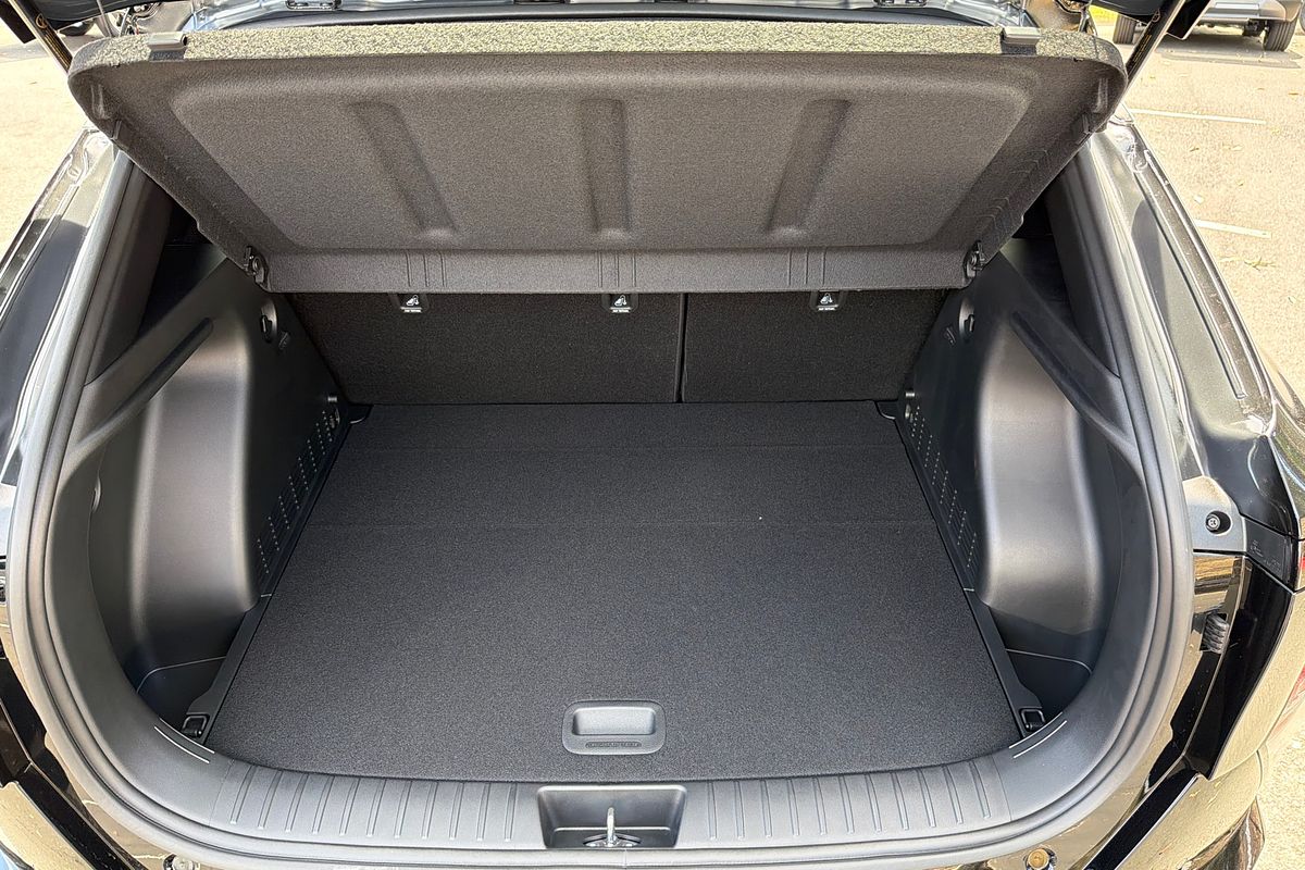 2025 Hyundai Kona Hybrid Elite N Line SX2.V3