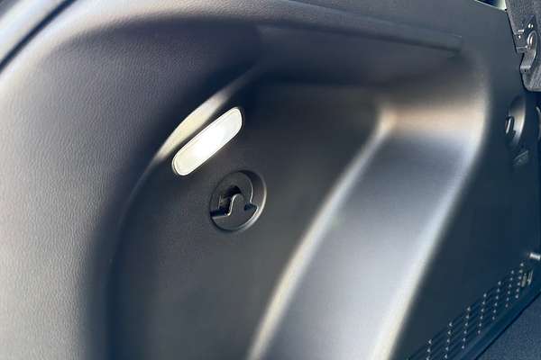 2025 Hyundai Kona Hybrid Elite N Line SX2.V3