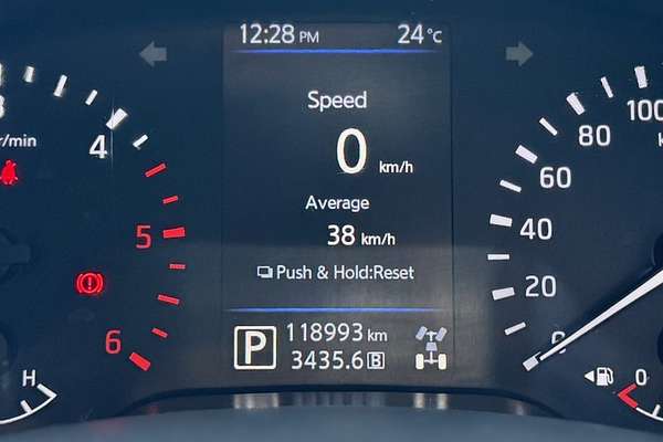 2020 Nissan Navara ST-X D23 Series 4 4X4