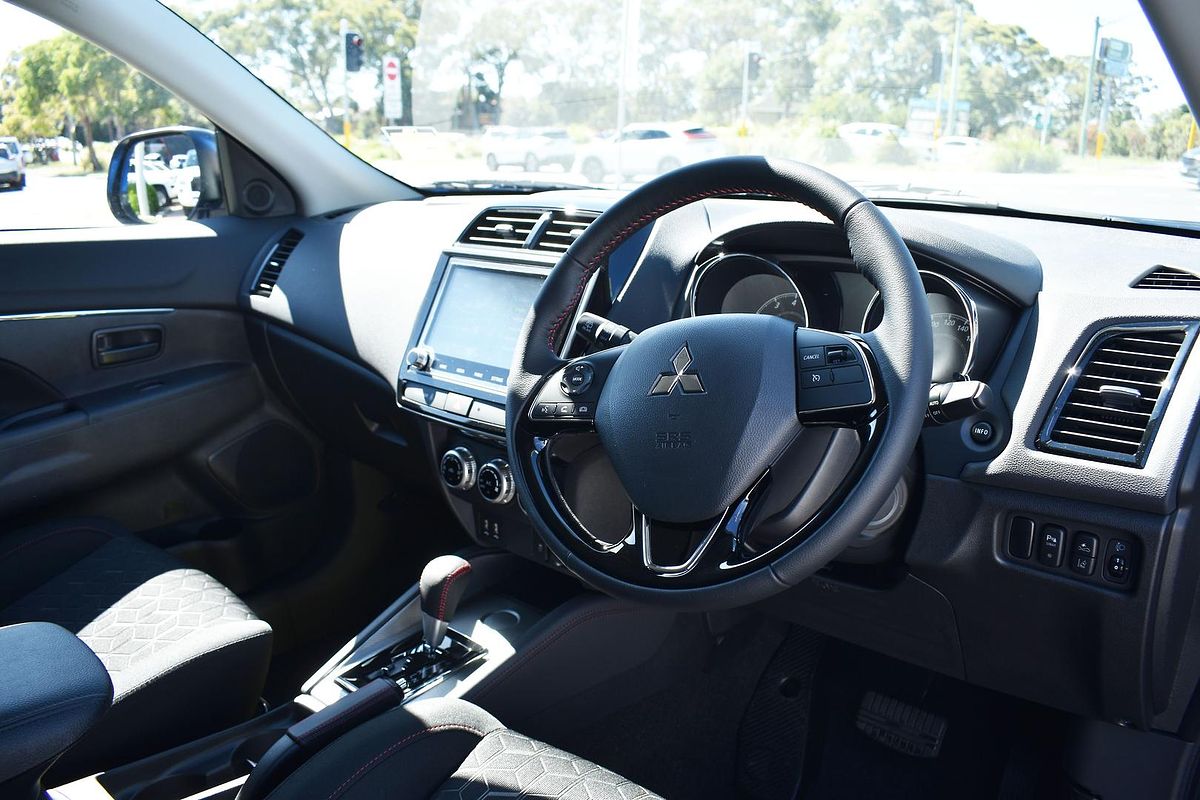 2025 Mitsubishi ASX MR XD