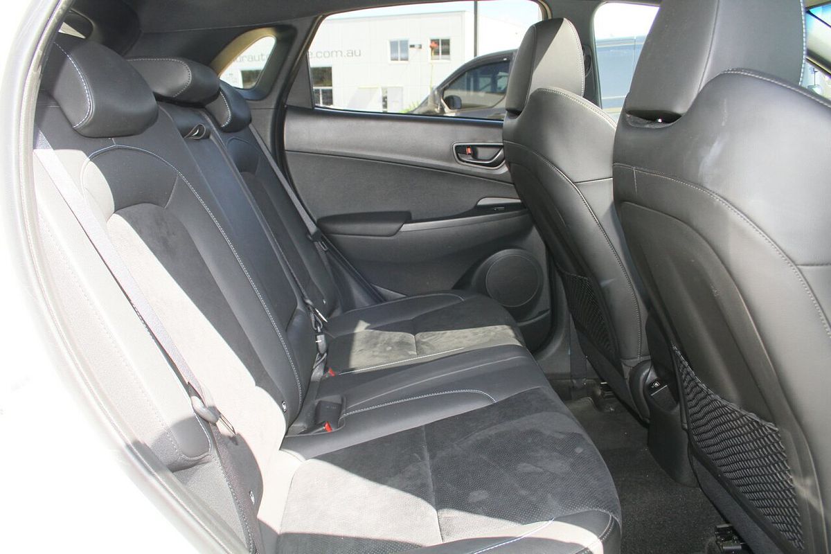 2021 Hyundai Kona N Premium OS.V4