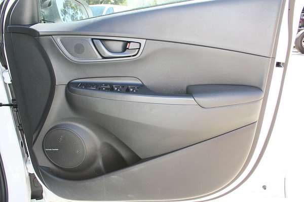 2021 Hyundai Kona N Premium OS.V4