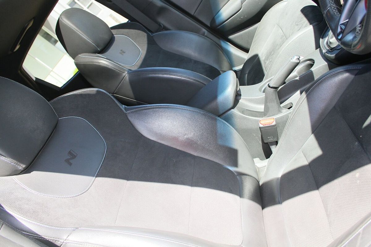 2021 Hyundai Kona N Premium OS.V4