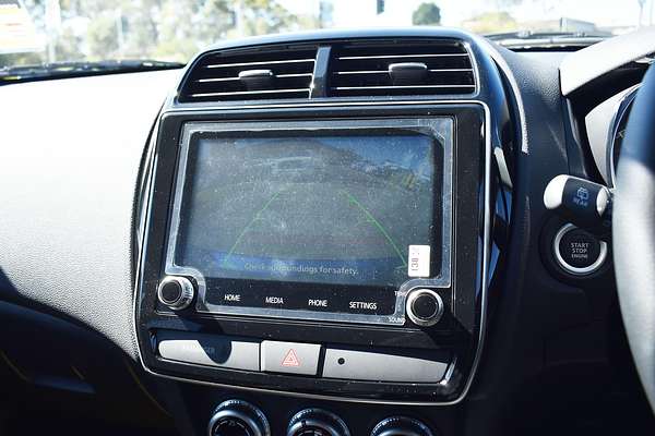 2025 Mitsubishi ASX MR XD