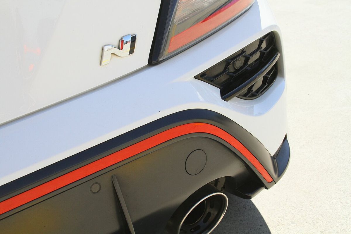 2021 Hyundai Kona N Premium OS.V4