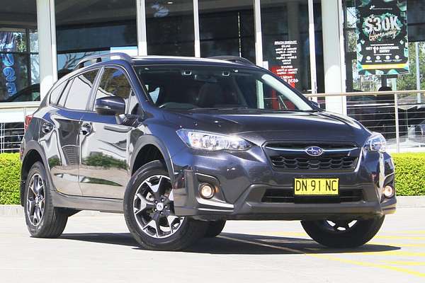 2019 Subaru XV 2.0i Premium G5X