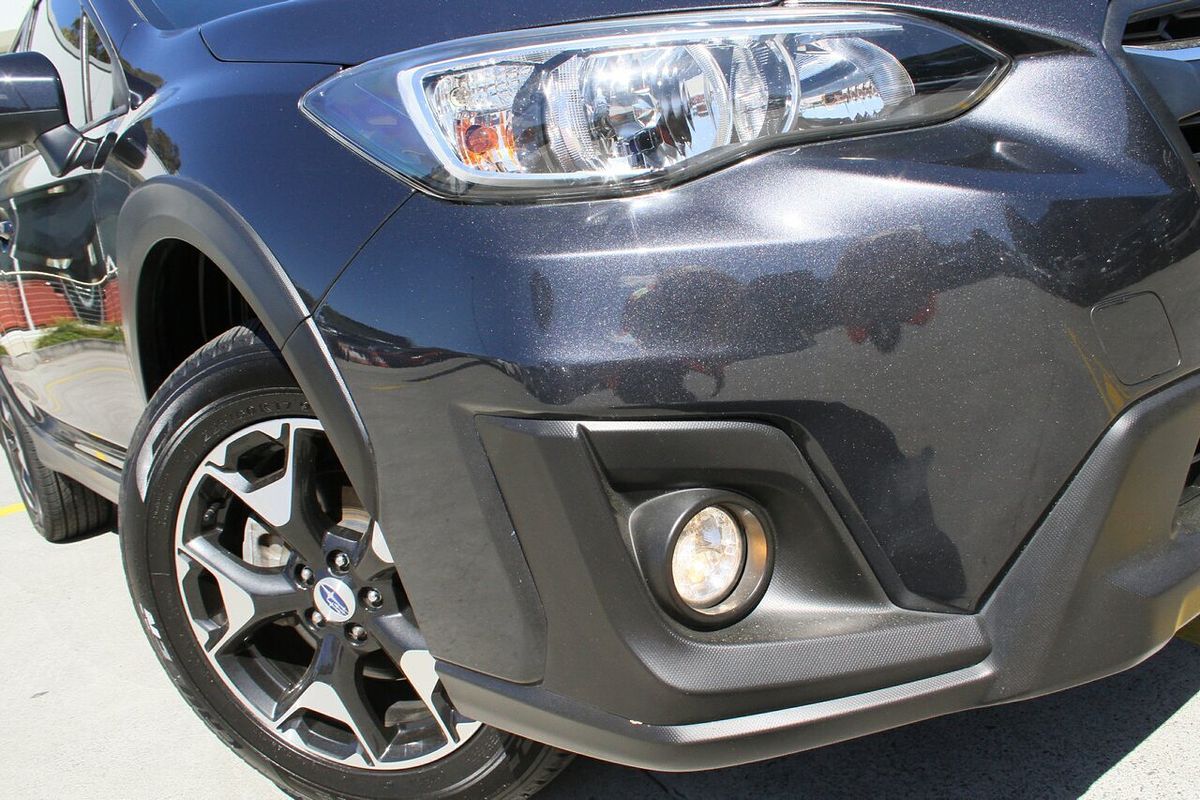 2019 Subaru XV 2.0i Premium G5X