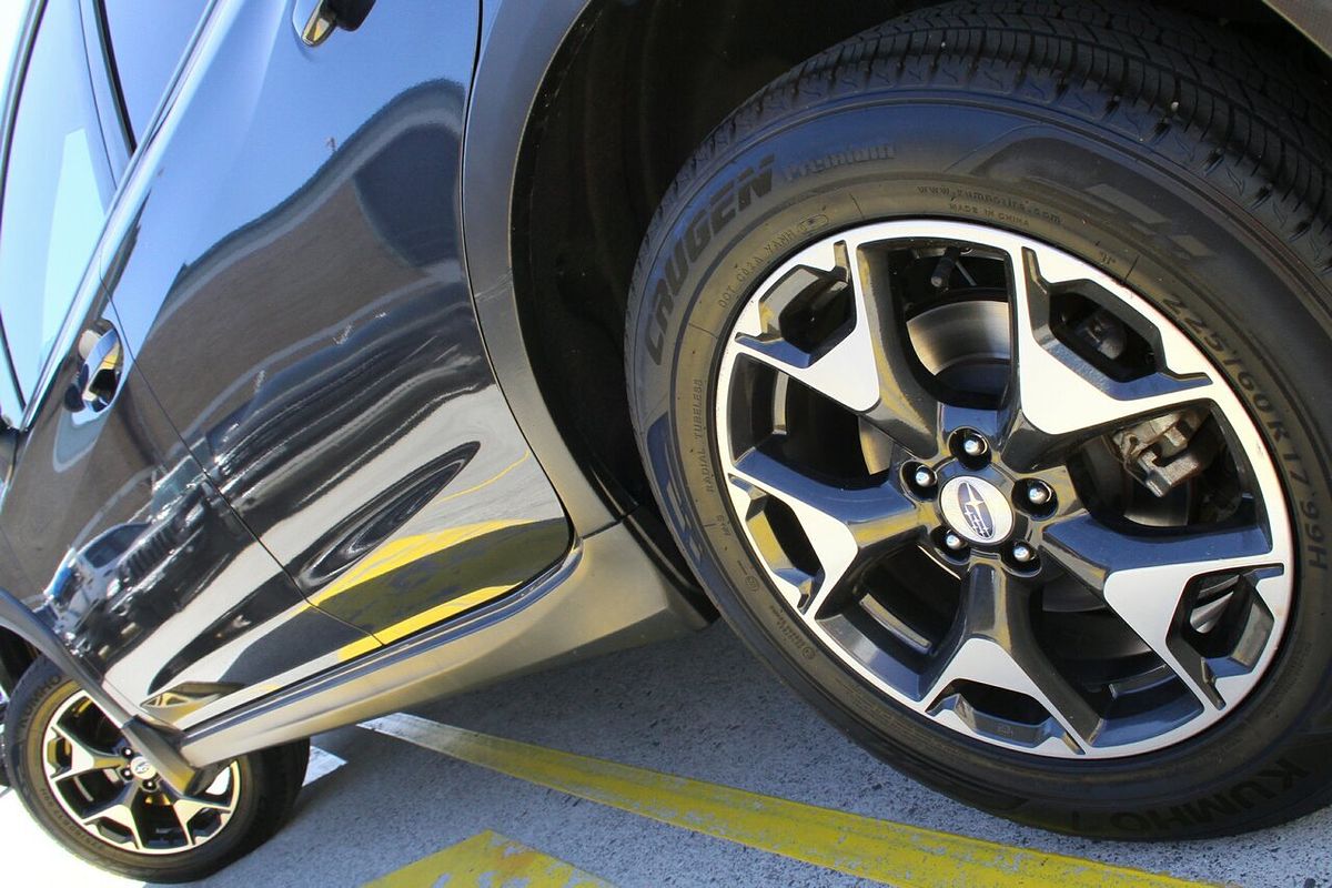 2019 Subaru XV 2.0i Premium G5X