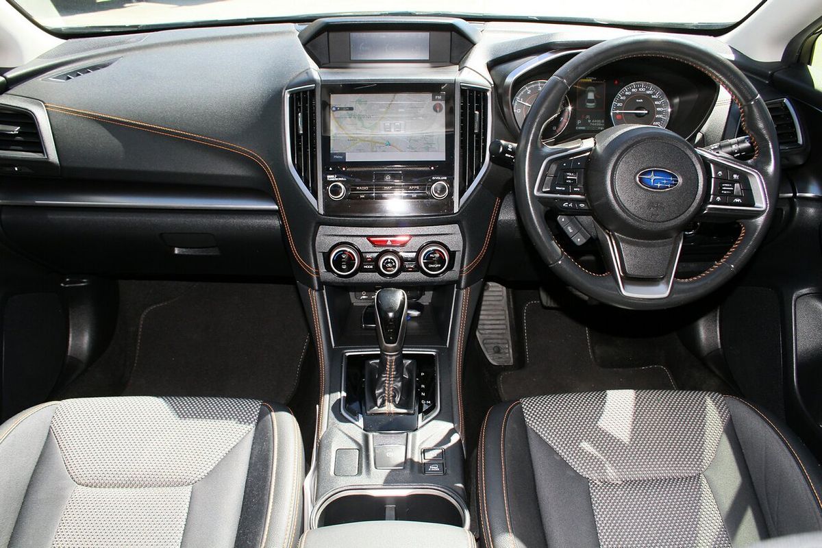2019 Subaru XV 2.0i Premium G5X