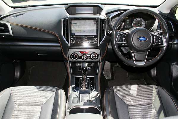 2019 Subaru XV 2.0i Premium G5X