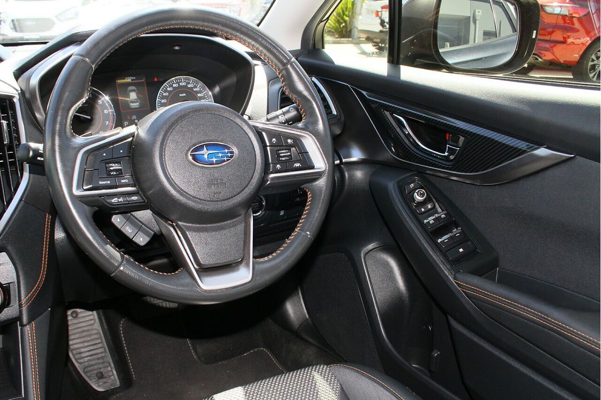 2019 Subaru XV 2.0i Premium G5X