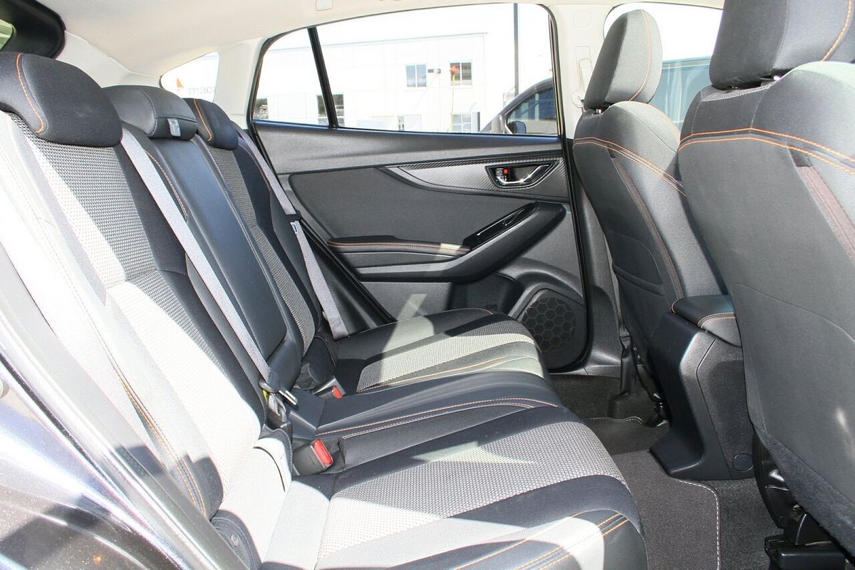2019 Subaru XV 2.0i Premium G5X