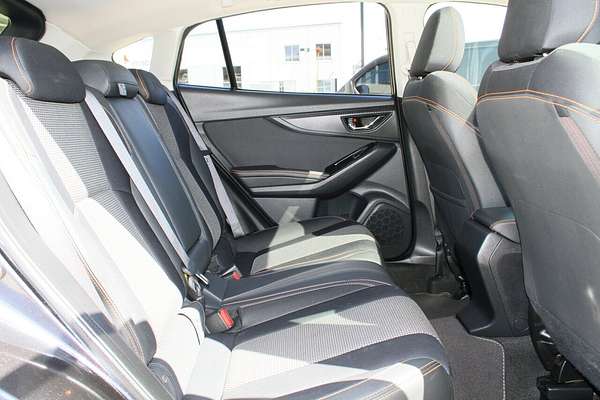 2019 Subaru XV 2.0i Premium G5X