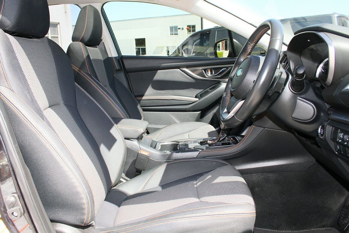 2019 Subaru XV 2.0i Premium G5X
