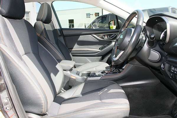 2019 Subaru XV 2.0i Premium G5X