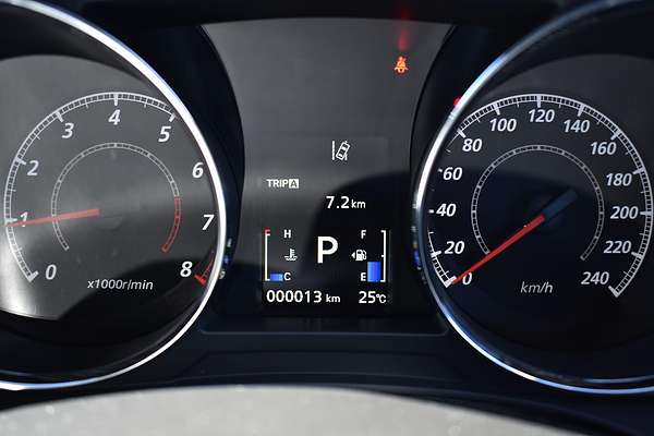 2025 Mitsubishi ASX MR XD