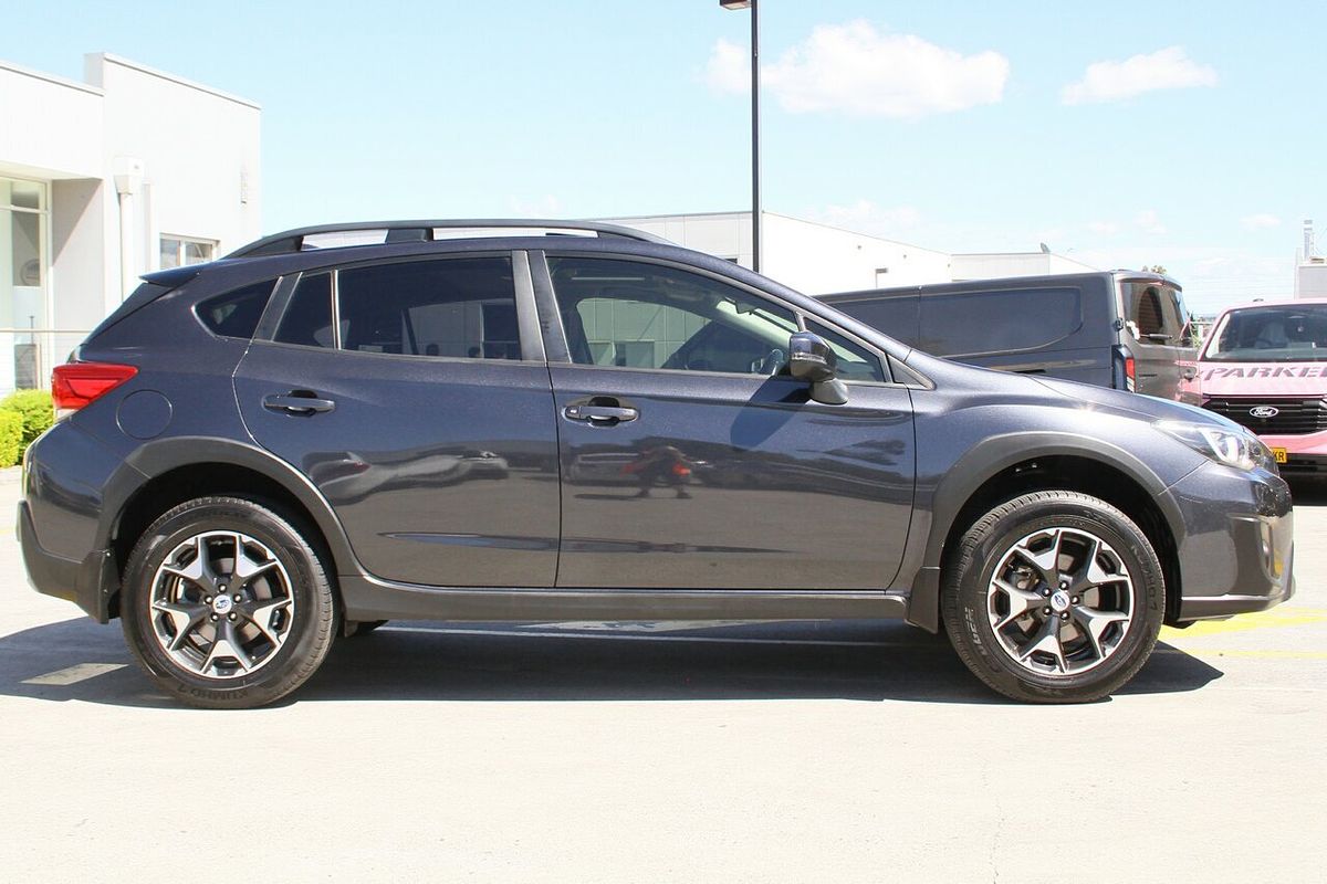 2019 Subaru XV 2.0i Premium G5X