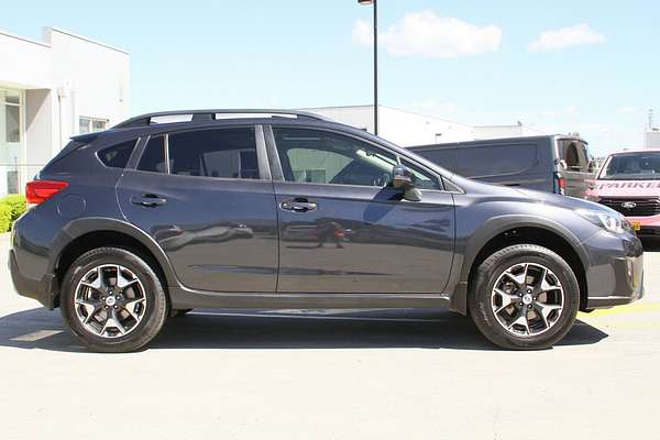 2019 Subaru XV 2.0i Premium G5X