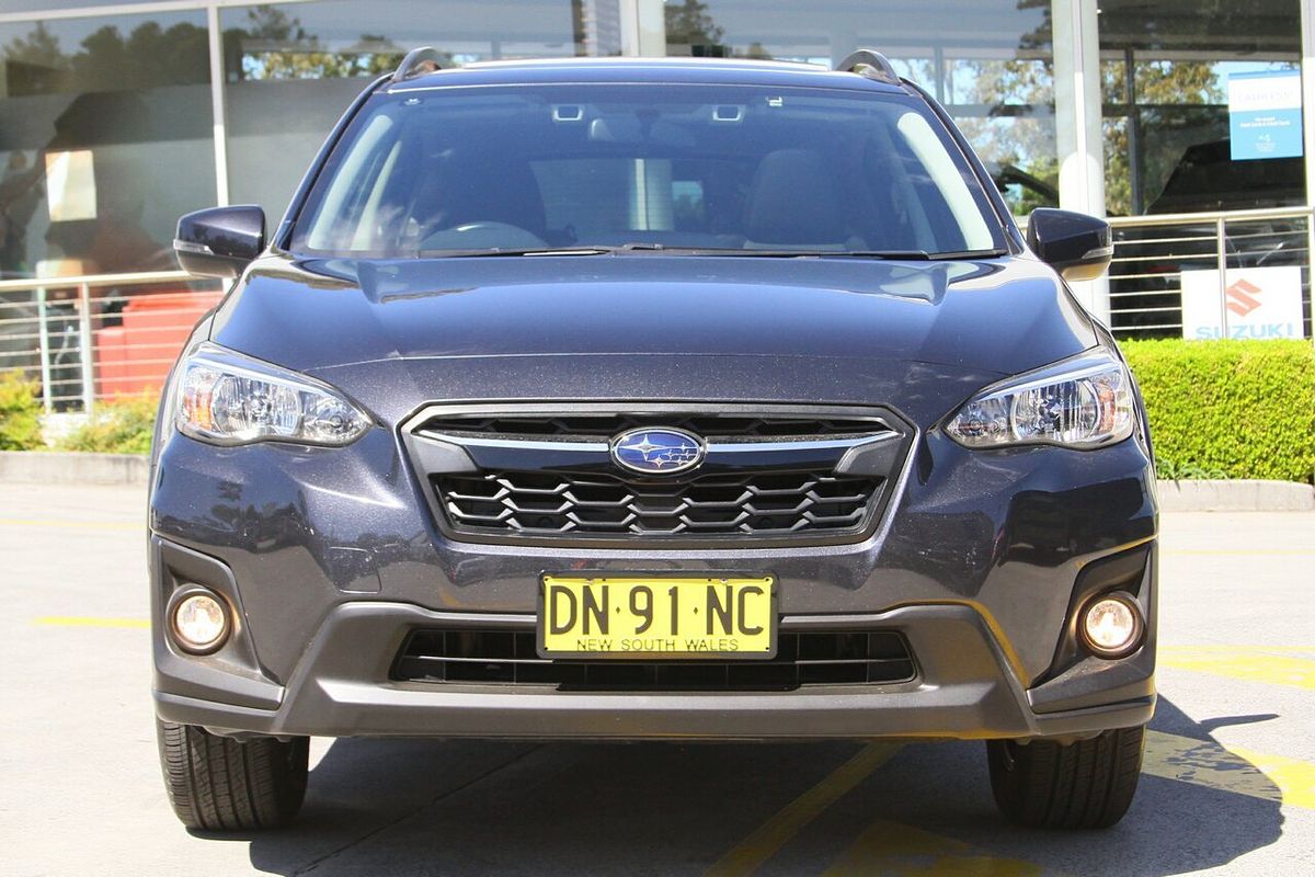 2019 Subaru XV 2.0i Premium G5X