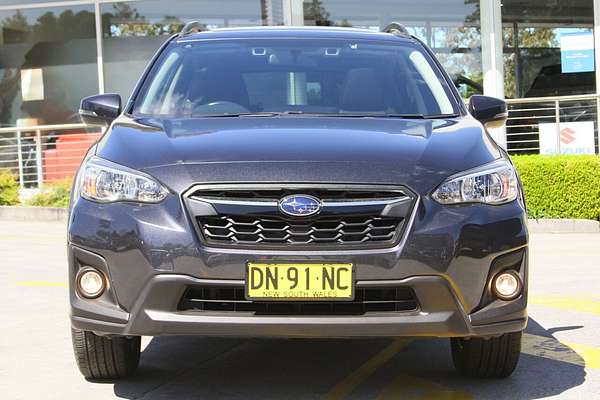 2019 Subaru XV 2.0i Premium G5X