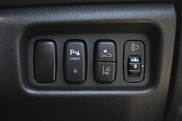 2025 Mitsubishi ASX MR XD