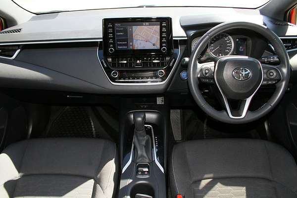 2020 Toyota Corolla SX Hybrid ZWE211R