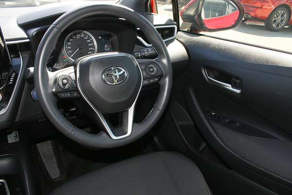 2020 Toyota Corolla SX Hybrid ZWE211R