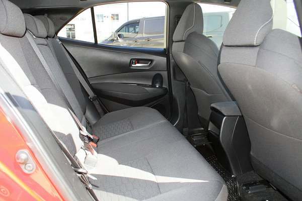2020 Toyota Corolla SX Hybrid ZWE211R